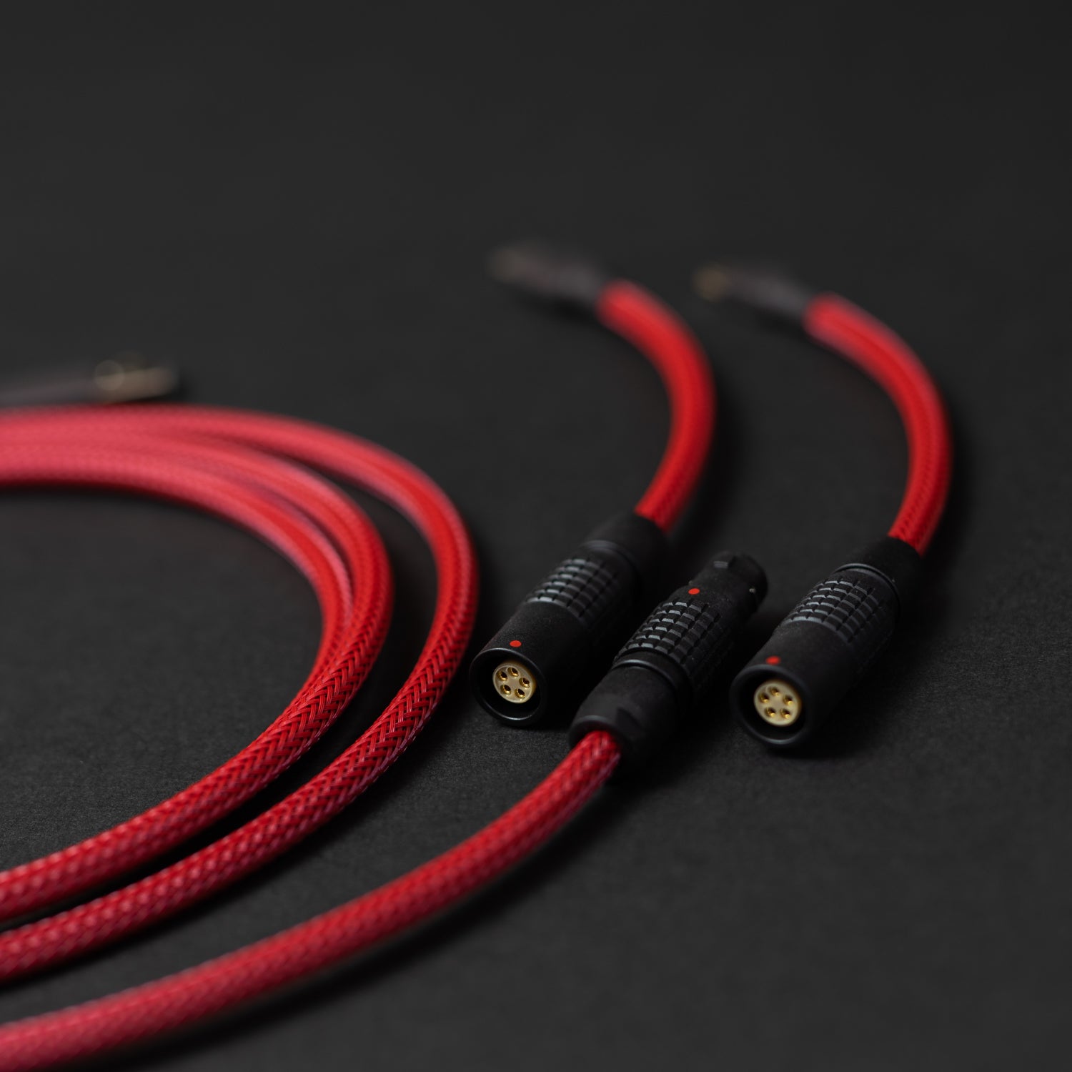 END GAME CABLES – PEXON PCS